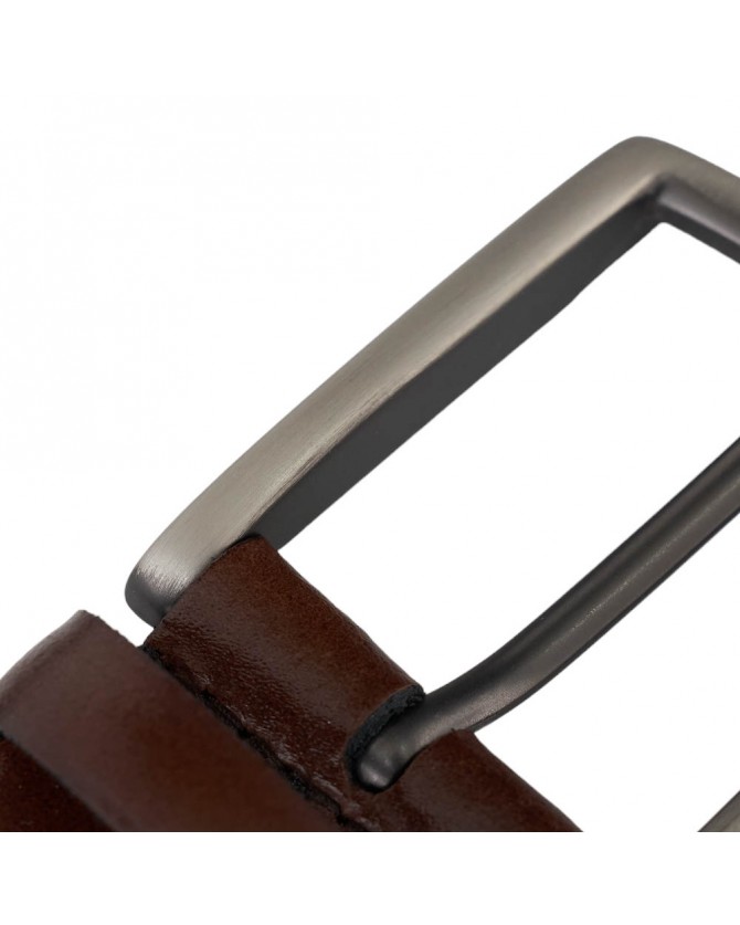 Ζώνη πλεκτή Gad Μπλε B822