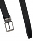 Ζώνη Guy Laroche Μαύρη GL318-BLACK