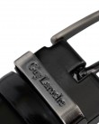 Ζώνη Guy Laroche Μαύρη GL318-BLACK