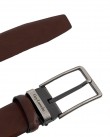 Ζώνη Guy Laroche Καφέ GL323