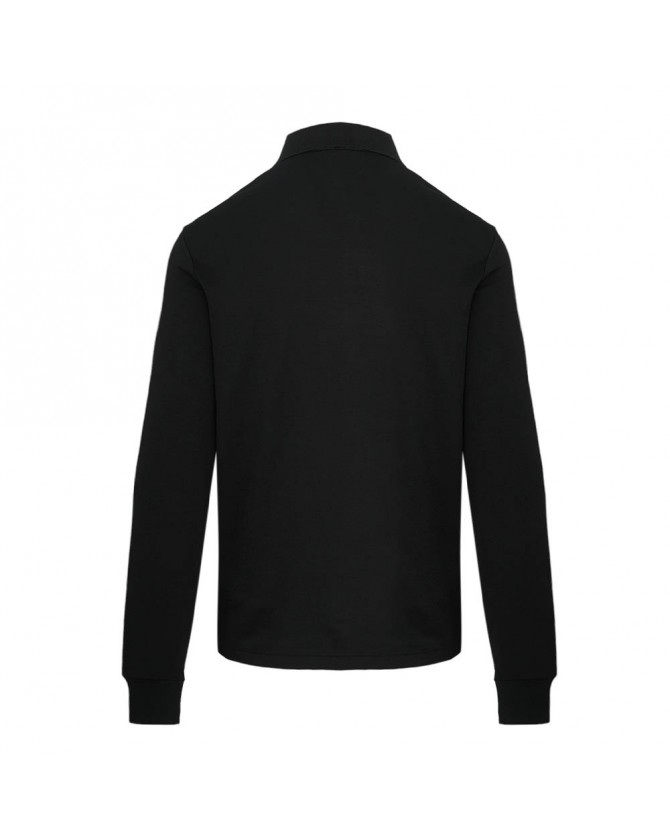 Μπλούζα Polo Ralph Lauren Μαύρη 710671785-002