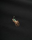 Μπλούζα Polo Ralph Lauren Μαύρη 710671785-002