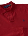 Μπλούζα polo Ralph Lauren Κόκκινη 710680790-121