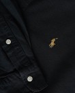 Πουκάμισο Ralph Lauren Μαύρο 710767828-001