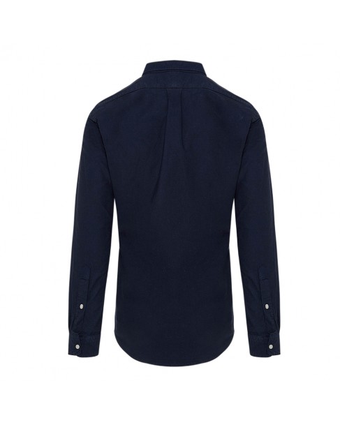 Πουκάμισο Ralph Lauren Σκούρο μπλε 710767828-003