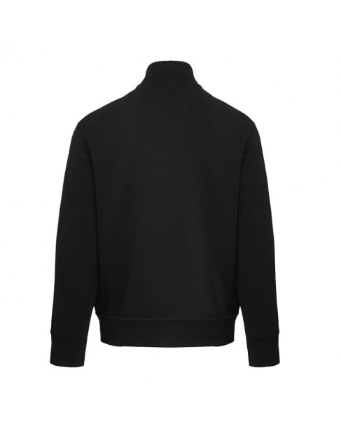 Ζακέτα φούτερ Ralph Lauren Μαύρη 710881509-001
