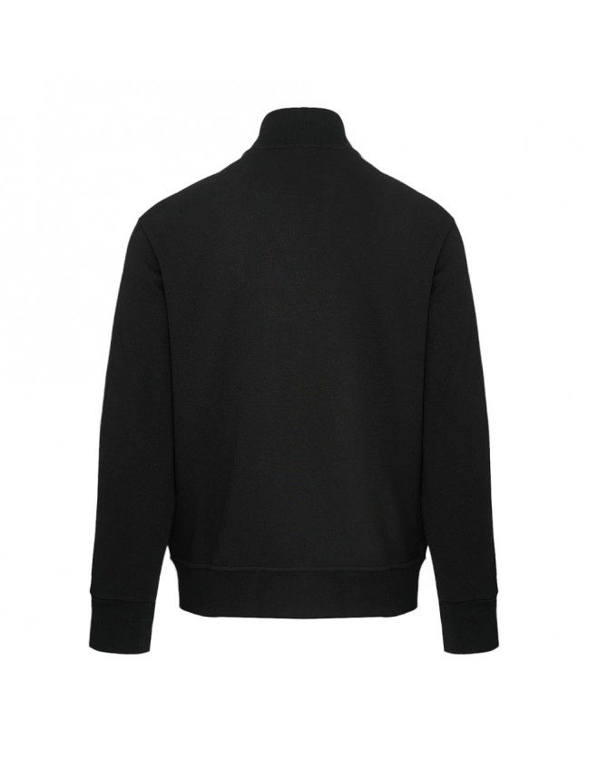 Ζακέτα φούτερ Ralph Lauren Μαύρη 710881509-001