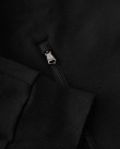 Ζακέτα φούτερ Ralph Lauren Μαύρη 710881509-001
