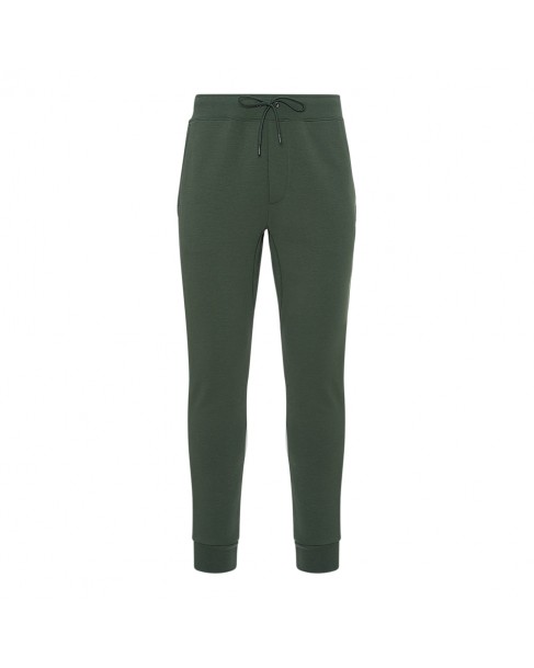 Παντελόνι φόρμα Ralph Lauren Λαδί 710881518-040