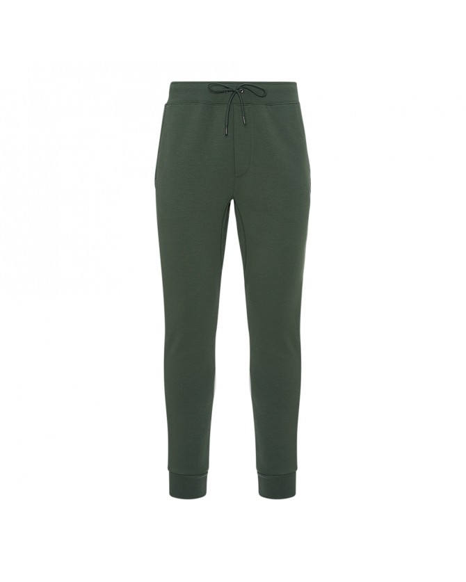 Παντελόνι φόρμα Ralph Lauren Λαδί 710881518-040