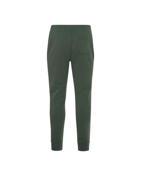 Παντελόνι φόρμα Ralph Lauren Λαδί 710881518-040