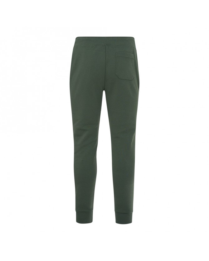 Παντελόνι φόρμα Ralph Lauren Λαδί 710881518-040
