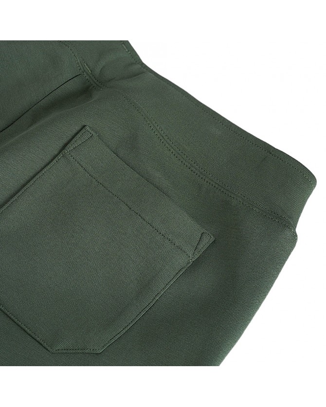 Παντελόνι φόρμα Ralph Lauren Λαδί 710881518-040