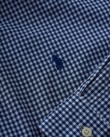 Πουκάμισο Ralph Lauren καρό Μπλε 710929347-001
