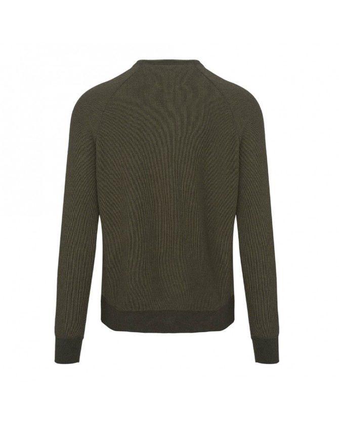 Πουλόβερ Ralph Lauren Λαδί 710948737-001