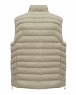Μπουφάν γιλέκο Ralph Lauren Εκρού 710949956-002
