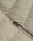 Μπουφάν γιλέκο Ralph Lauren Εκρού 710949956-002