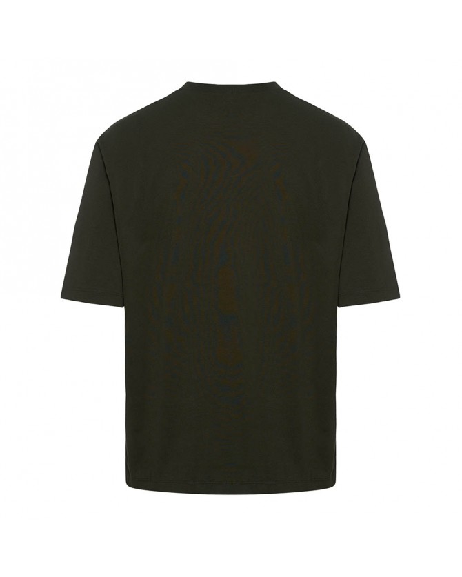 T-shirt Dsquared2 Λαδί S71GD1465S24662-695