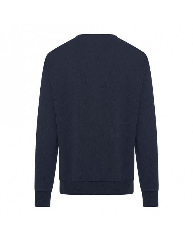 Φούτερ Boss Σκούρο μπλε C-Sharpe 01 50520302-404