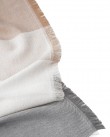 Φουλάρι Emporio Armani Μπεζ 6352322F462-00014