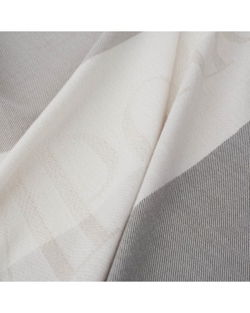 Φουλάρι Emporio Armani Γκρι 6352322F462-24241