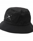 Καπέλο Emporio Armani Μαύρο 6372114F504-00020