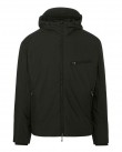 Μπουφάν Emporio Armani Λαδί 6D1B641NNXZ-05A6