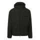 Μπουφάν Emporio Armani Λαδί 6D1B641NNXZ-05A6