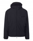 Μπουφάν Emporio Armani Σκούρο μπλε 6D1B641NNXZ-0920