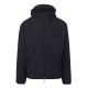 Μπουφάν Emporio Armani Σκούρο μπλε 6D1B641NNXZ-0920