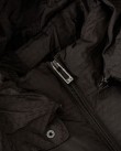 Μπουφάν γιλέκο Emporio Armani Λαδί 6D1B661NNXZ-05A6