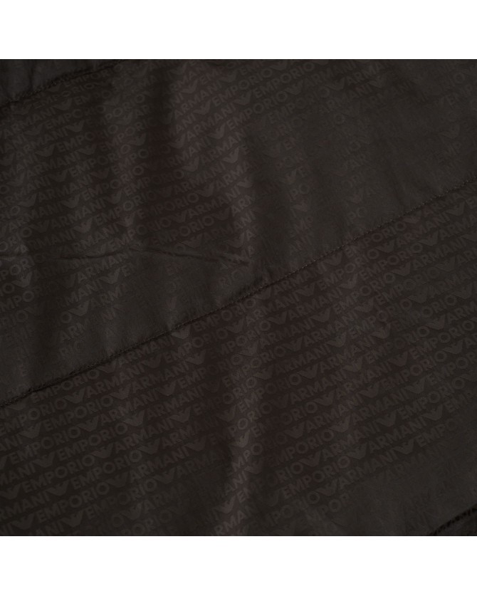 Μπουφάν γιλέκο Emporio Armani Λαδί 6D1B661NNXZ-05A6