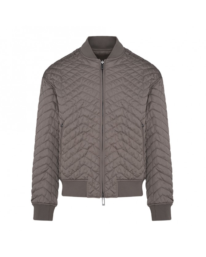 Μπουφάν Emporio Armani Μπεζ 6D1B711NUAZ-0144