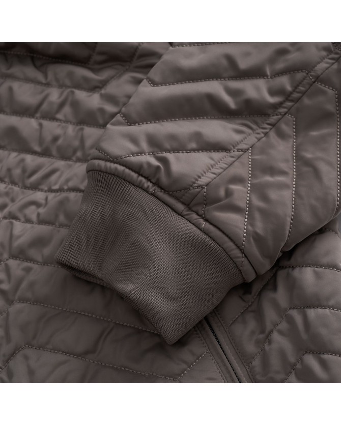 Μπουφάν Emporio Armani Μπεζ 6D1B711NUAZ-0144