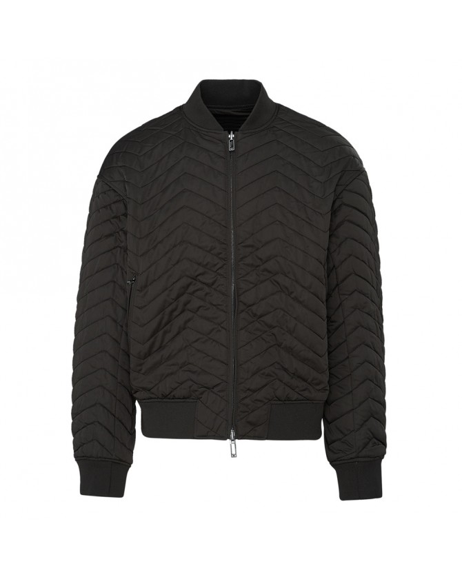Μπουφάν Emporio Armani Λαδί 6D1B711NUAZ-05A6