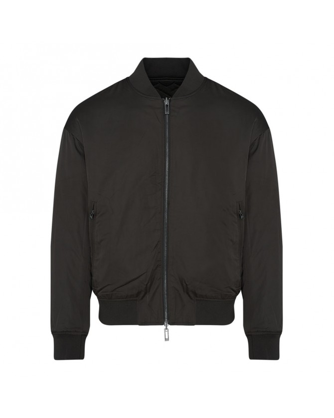 Μπουφάν Emporio Armani Λαδί 6D1B711NUAZ-05A6