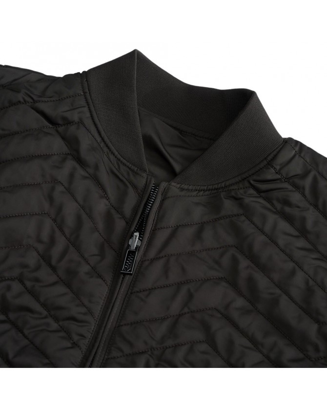 Μπουφάν Emporio Armani Λαδί 6D1B711NUAZ-05A6