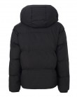 Μπουφάν Emporio Armani Λαδί 6D1BC31NNXZ-05A6
