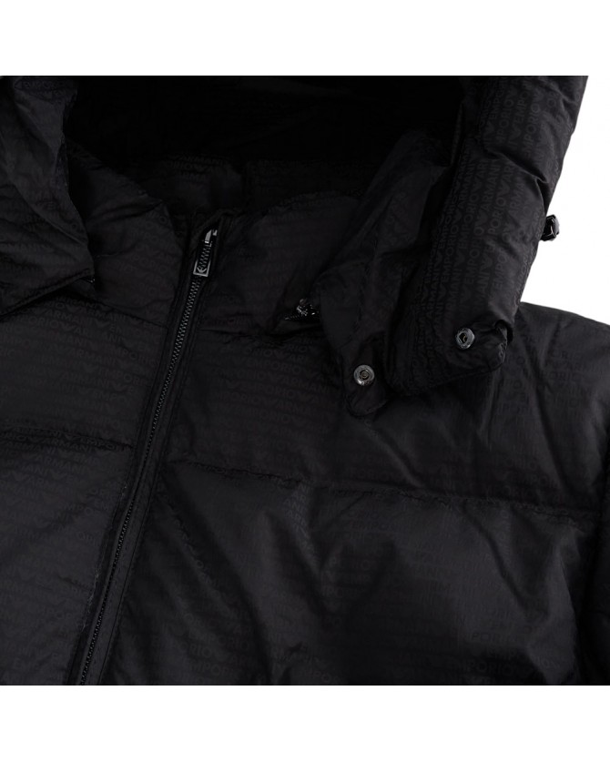 Μπουφάν Emporio Armani Λαδί 6D1BC31NNXZ-05A6