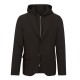 Σακάκι Emporio Armani Καφέ 6D1GA41NFTZ-05A6
