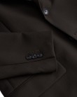 Σακάκι Emporio Armani Καφέ 6D1GA41NFTZ-05A6
