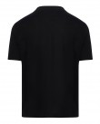 T-shirt Emporio Armani Μαύρο 6D1TC01JOSZ-0999