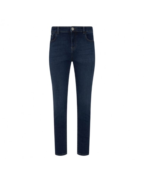 Παντελόνι jean Emporio Armani Μπλε 6D2J362DUPZ-0942