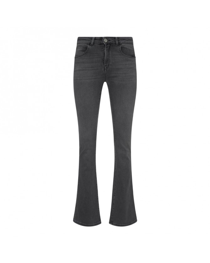 Παντελόνι jean Emporio Armani Γκρι 6D2J472DUPZ-0662