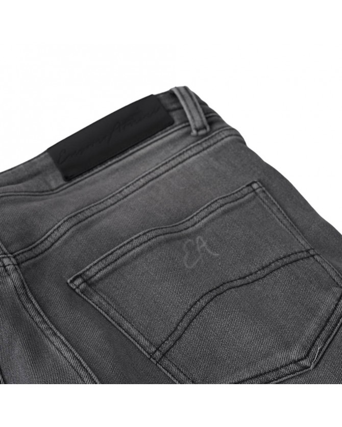 Παντελόνι jean Emporio Armani Γκρι 6D2J472DUPZ-0662