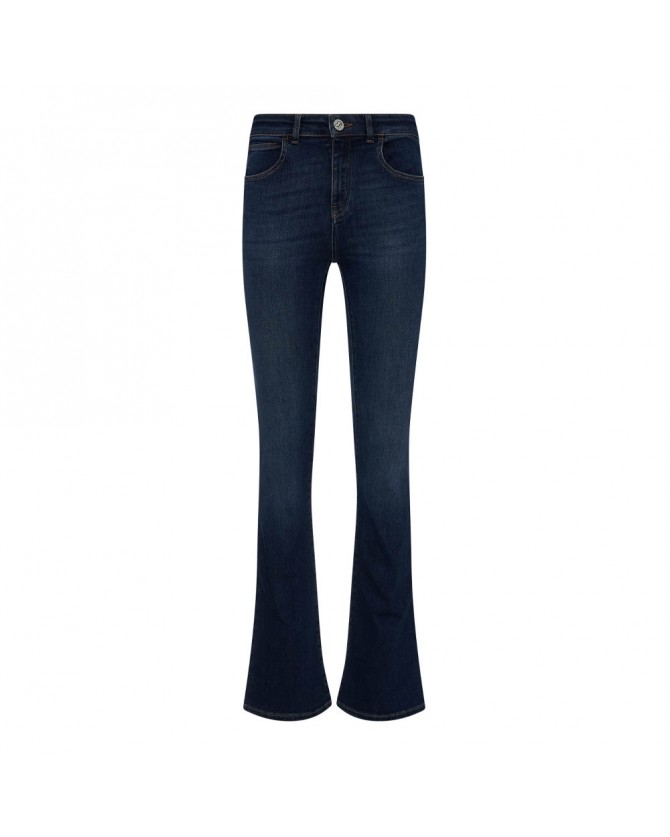 Παντελόνι jean Emporio Armani Σκούρο Μπλε 6D2J472DUPZ-0942