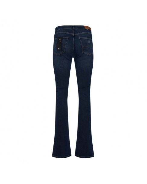 Παντελόνι jean Emporio Armani Σκούρο Μπλε 6D2J472DUPZ-0942