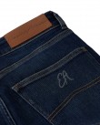 Παντελόνι jean Emporio Armani Σκούρο Μπλε 6D2J472DUPZ-0942