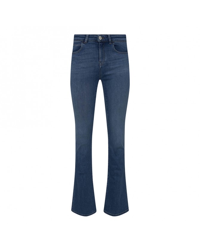 Παντελόνι jean Emporio Armani Μπλε 6D2J472DUPZ-0943
