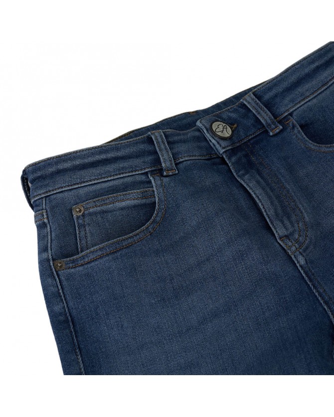 Παντελόνι jean Emporio Armani Μπλε 6D2J472DUPZ-0943